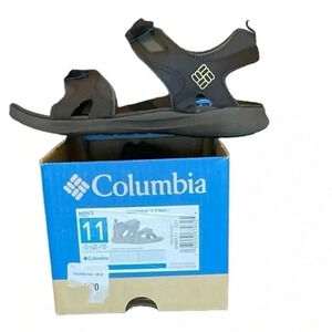 Columbia  Men’s 2 Strap Sandals sz 11